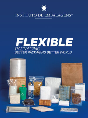 cover image of Flexible Packaging